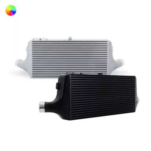 Intercooler